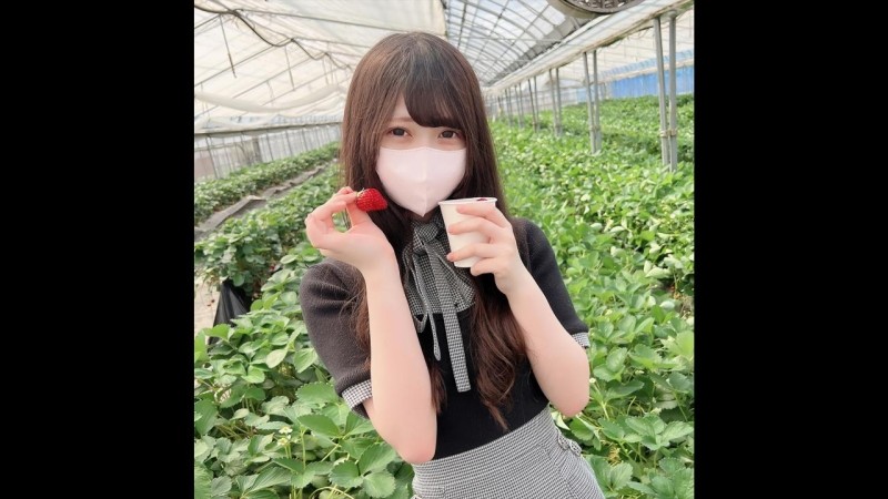 FC2-PPV-4499303 – First photoshoot and face showing!  – Limited to 3 days!  – !  – We were supposed to just go strawberry picking and have a sweet and relaxing time, but now… She has a meltingly cute smile ◯ Specialty ◯ Outdoor oral ejaculation & 2n